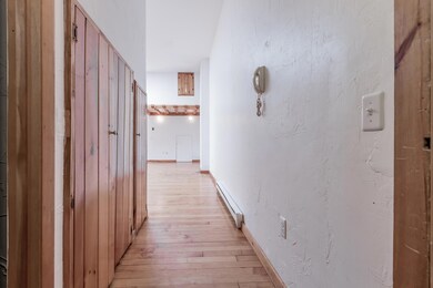 Unit Entryway