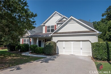 135 May Ct, Athens, GA 30606 - photo 2