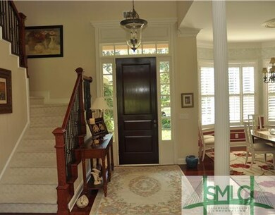 Other. Foyer