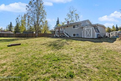 Yard