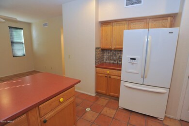 Lots of Cabinets