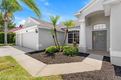 1480 Cape Sable Dr, Melbourne, FL 32940 - photo 4