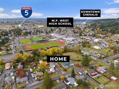 535 SW 19th St, Chehalis, WA 98532 - photo 5