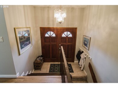 Entrance/Foyer
