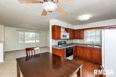 2715 W 61st St, Davenport, IA 52806 - photo 4