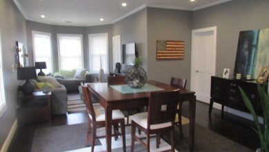 28 Brownell St unit 30, New Bedford, MA 02740 - photo 3