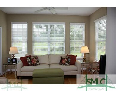 Sunroom.