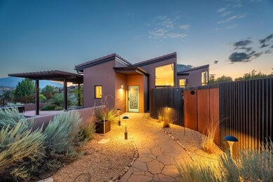 2548 Anasazi Way, Springdale, UT 84767 - photo 2