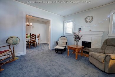 318 18th St, Dunbar, WV 25064 - photo 4