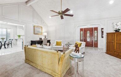 6427 Ridgemont Dr, Dallas, TX 75214 - photo 4