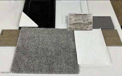 Design selections