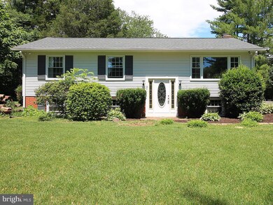 6782 Grays Mill Rd, Warrenton, VA 20187 - photo 2