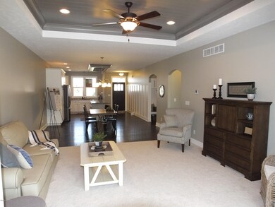 7083 Mindew Dr SW unit 37, Byron Center, MI 49315 - photo 5