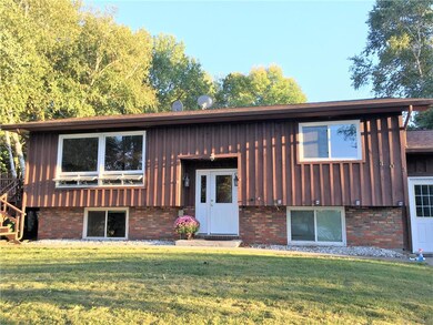 Exterior Front - Move-In Ready!