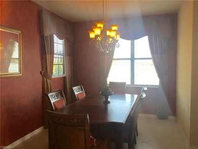 Formal Dining Rm