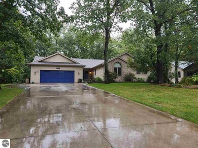 5131 E Golf View Dr, Au Gres, MI 48703 - photo 2