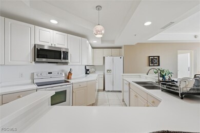 Riviera 2743 unit 2203, Fort Myers, FL 33916 - photo 3