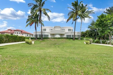 Front Exterior - Expansive Grounds!