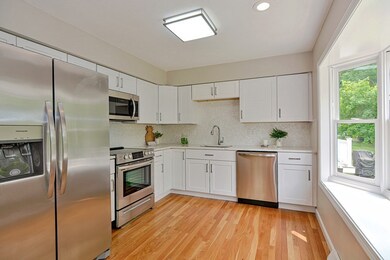 96 Danforth St unit 15, Taunton, MA 02780 - photo 3