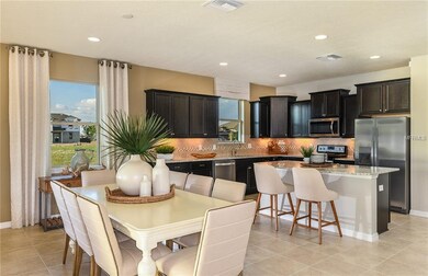 11706 Brighton Knoll Loop, Riverview, FL 33579 - photo 7