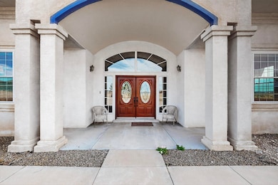 206 Frost Rd E, Edgewood, NM 87015 - photo 4