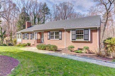 3700 Wakefield Rd, Richmond, VA 23235 - photo 3