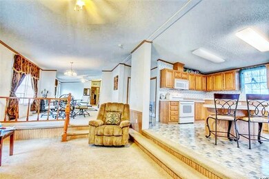 6284 Donahue Dr unit Northwood Park; Lot, Conway, SC 29527 - photo 7