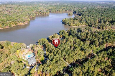 1361 Northwoods Dr, Greensboro, GA 30642 - photo 7