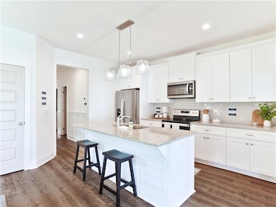 1062 Forest Ln, Opelika, AL 36801 - photo 7