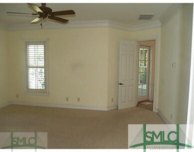Bedroom.