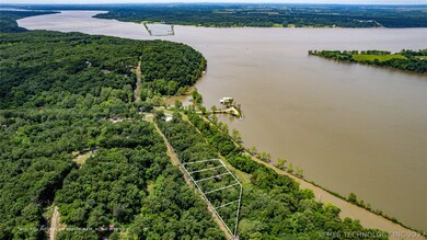 181 Tomhawk Ln, Spavinaw, OK 74366 - photo 5