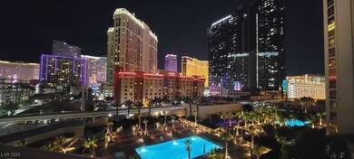 night view