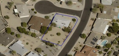 9603 W Bonita Ct, Sun City, AZ 85373 - photo 2