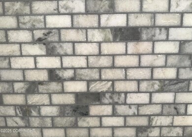 Kitchen Backsplash