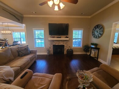 110 Georgian Walk, Byron, GA 31008 - photo 7