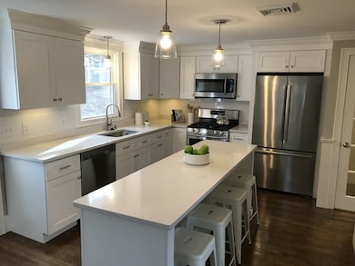 204 Dedham St, Newton Highlands, MA 02461 - photo 2