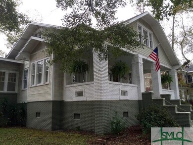 601 E 40th St, Savannah, GA 31401 - photo 3