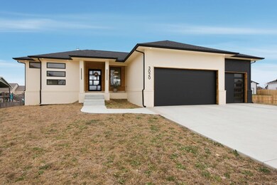 3020 E Burlington Cir, Park City, KS 67219 - photo 2