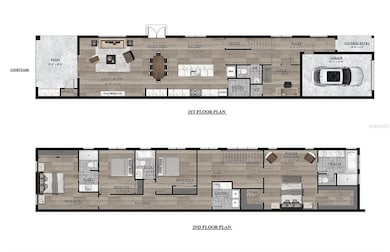 1409 S Moody Ave unit 1, Tampa, FL 33629 - photo 2