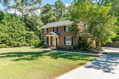 4218 Wood Creek Ct, Augusta, GA 30907 - photo 6