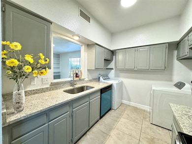 11127 Village Bend Ln unit 1127, Houston, TX 77072 - photo 4