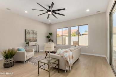 776 W Carob Way, Chandler, AZ 85248 - photo 7