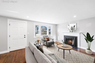 96 Charles Diersch St, East Weymouth, MA 02189 - photo 3