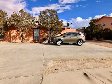 1904 Karen Sue Place unit B, El Paso, TX 79936 - photo 4