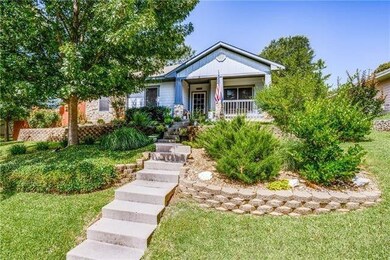 3309 Belle Ave, Denison, TX 75020 - photo 2