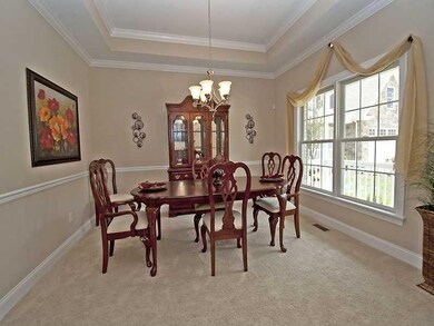 Dining Room.