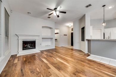 3621 Ranchman Blvd, Denton, TX 76210 - photo 6