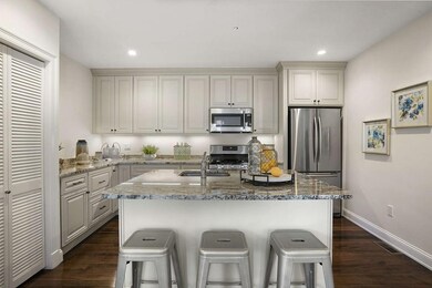 29 Walton St unit 1, Dorchester Center, MA 02124 - photo 6