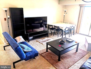 Lakeside Plaza Condominium unit 1127, Baileys Crossroads, VA 22041 - photo 3