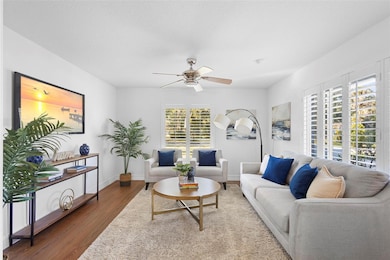 A formal living room often serves as the home’s centerpiece for welcoming guests, hosting gatherings, or enjoying a quiet, stylish retreat.